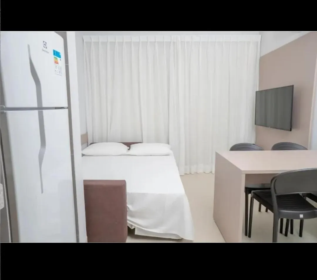 Apartamento Lagoa Eco Towers Star Temporada Caldas Novas