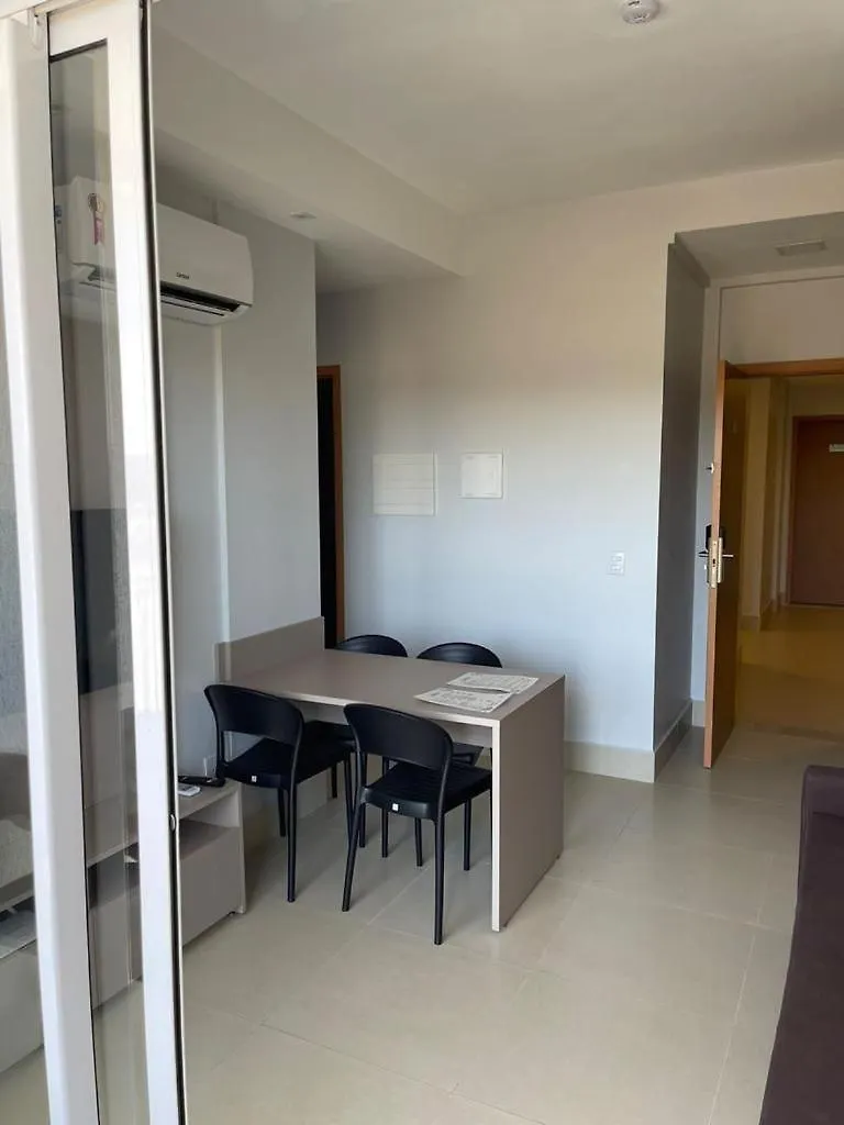 Lagoa Eco Towers Star Temporada Caldas Novas 0*,