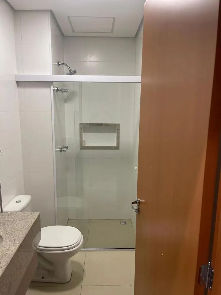 Lagoa Eco Towers Star Temporada Caldas Novas 0*,  Brazylia