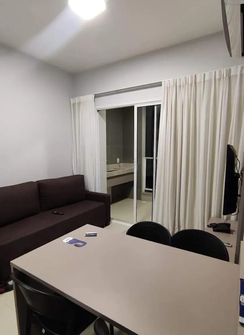 Lagoa Eco Towers Star Temporada Caldas Novas