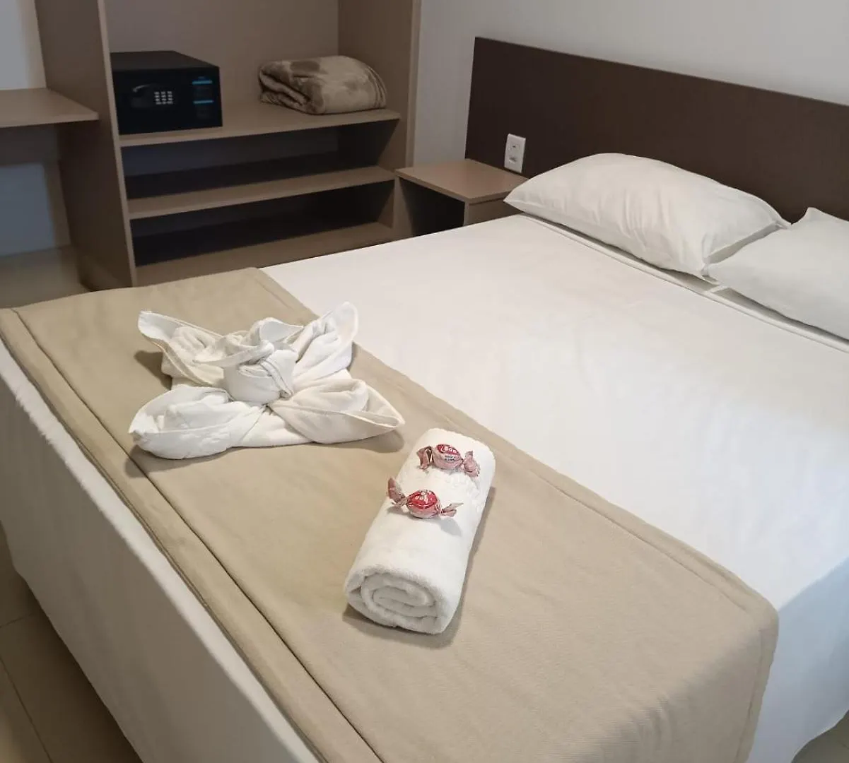 Lagoa Eco Towers Star Temporada Caldas Novas