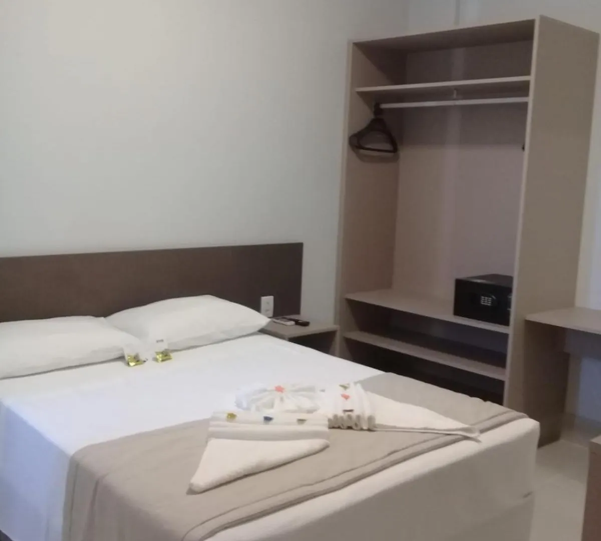 Lagoa Eco Towers Star Temporada Caldas Novas Apartament
