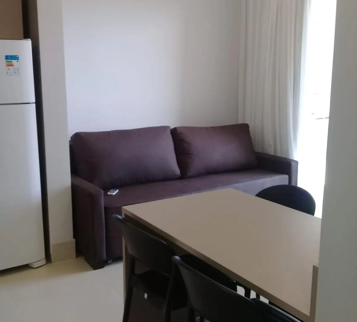 Lagoa Eco Towers Star Temporada Caldas Novas Brazylia