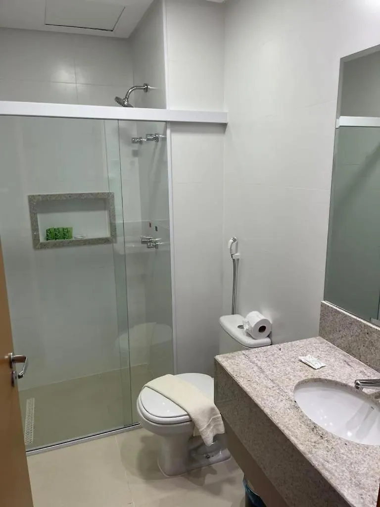 Lagoa Eco Towers Star Temporada Caldas Novas Apartament